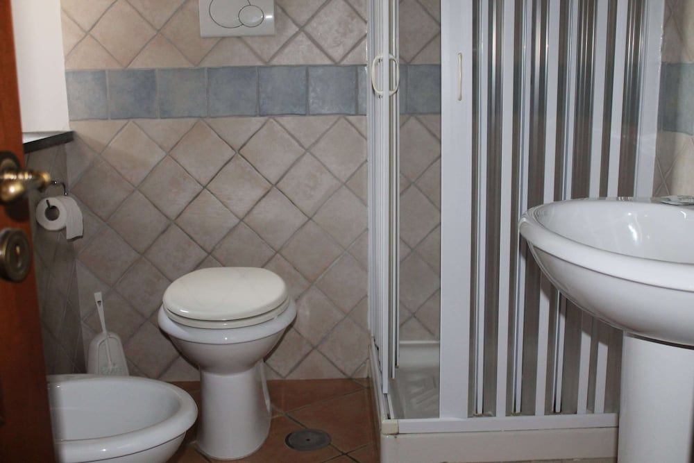 Casa Scola Agriturismo Basic Double Room, 1 Double Bed, Mountain View (Positano) 3