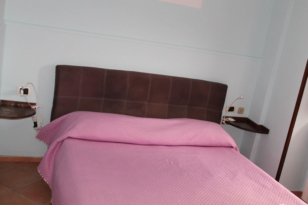 Casa Scola Agriturismo Basic Double Room, 1 Bedroom, Sea View (Stabia) 6