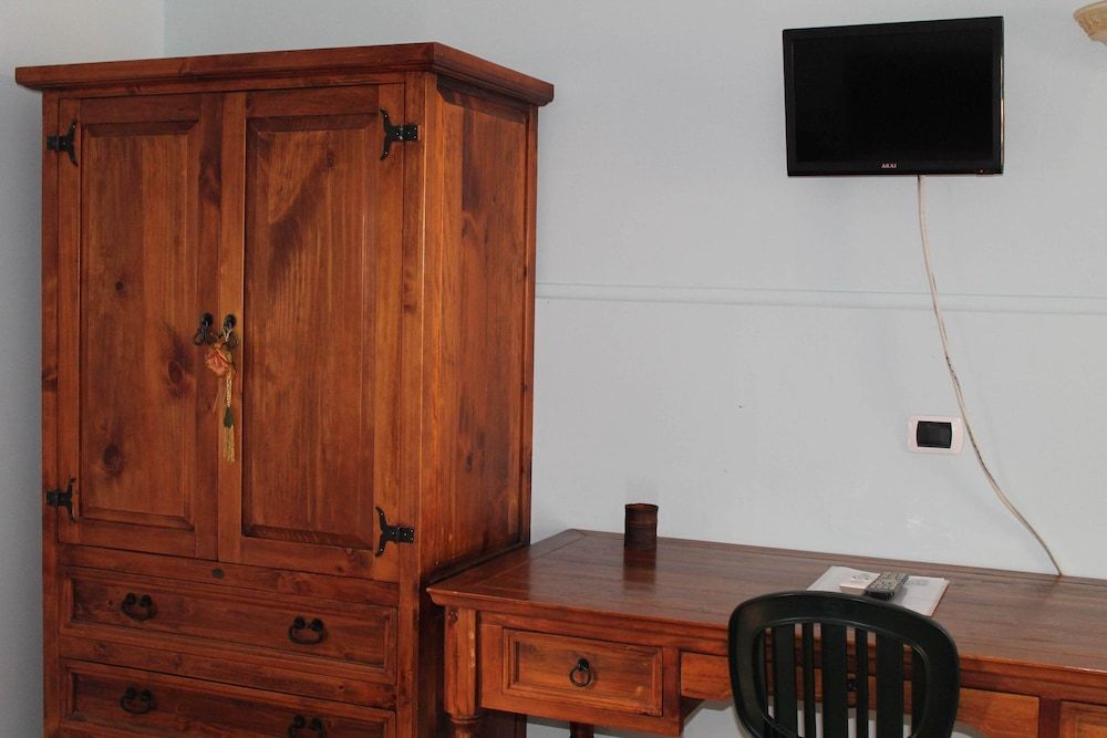 Casa Scola Agriturismo Basic Double Room, 1 Bedroom, Sea View (Stabia) 5