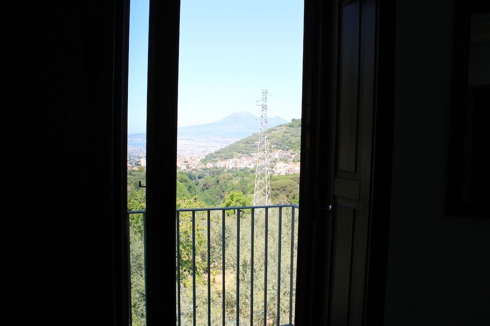 Casa Scola Agriturismo Basic Double Room, 1 Bedroom, Sea View (Stabia) 3