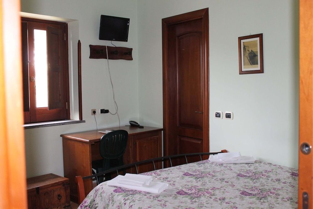 Casa Scola Agriturismo Basic Double Room, 1 Double Bed, Mountain View (Positano) 5
