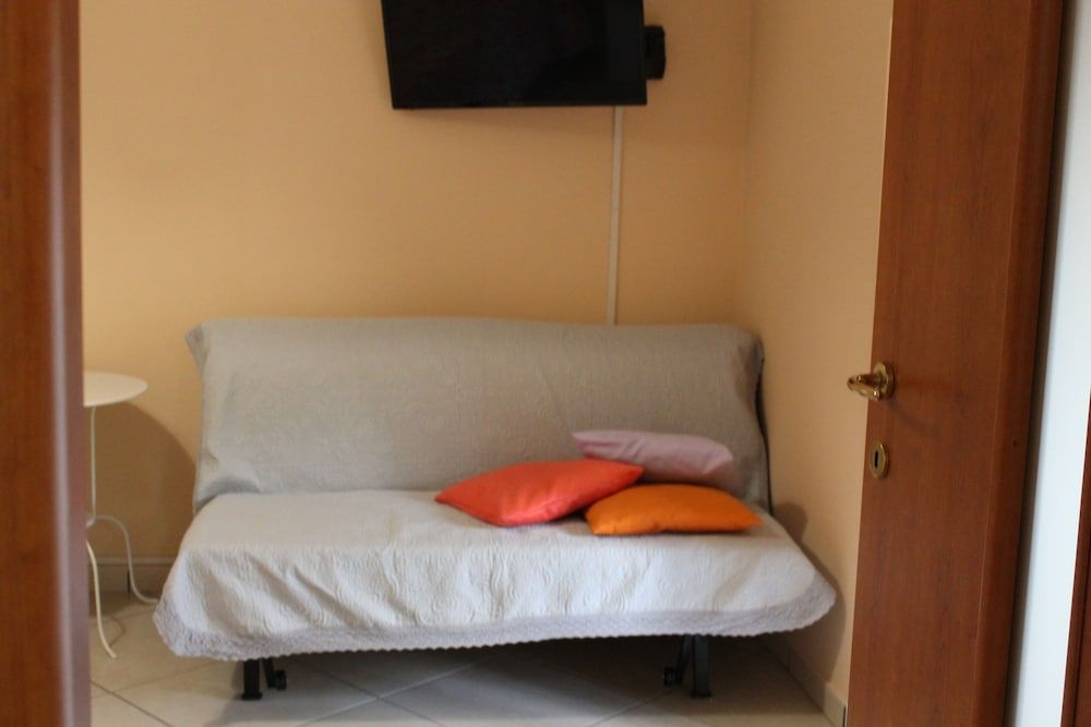 Casa Scola Agriturismo Comfort Double Room, 1 Bedroom, Shared Bathroom, Annex Building (Oplonti) 6