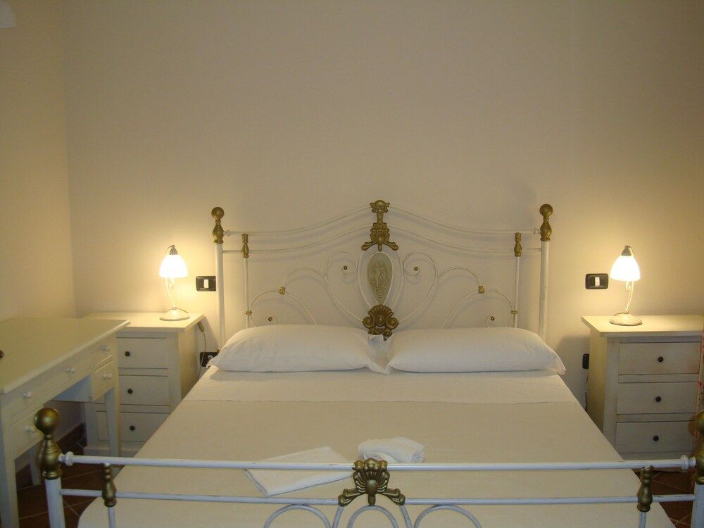 Double Room, Resort View, Ground Floor