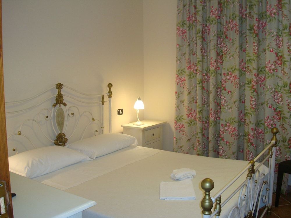 Double Room, Resort View, Ground Floor