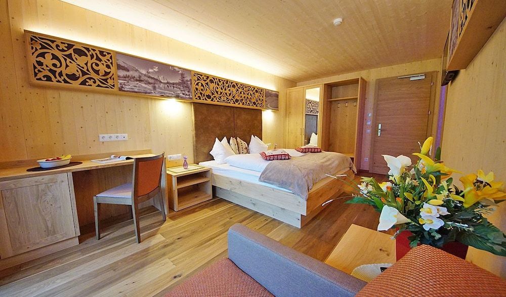 Superior Chalet, Mountain View