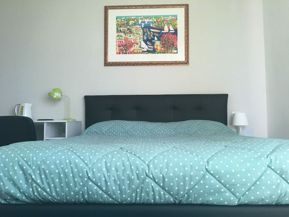 undefined Top Floor 2