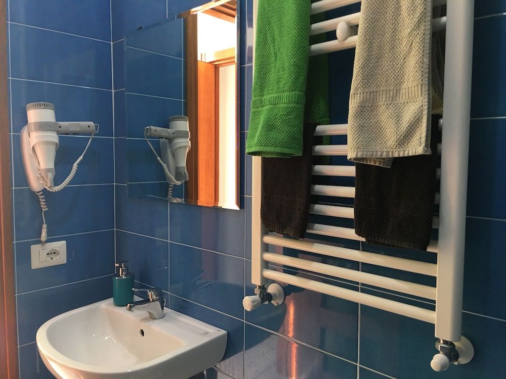 Top Floor Superior Double Room 20