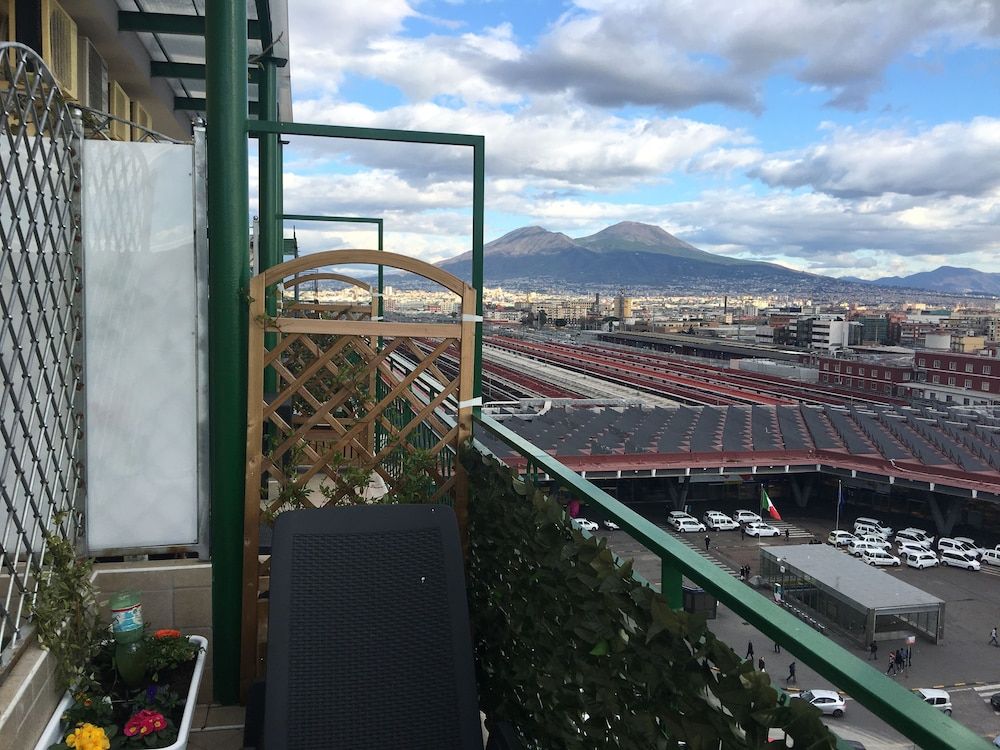 Top Floor Superior Double Room 13