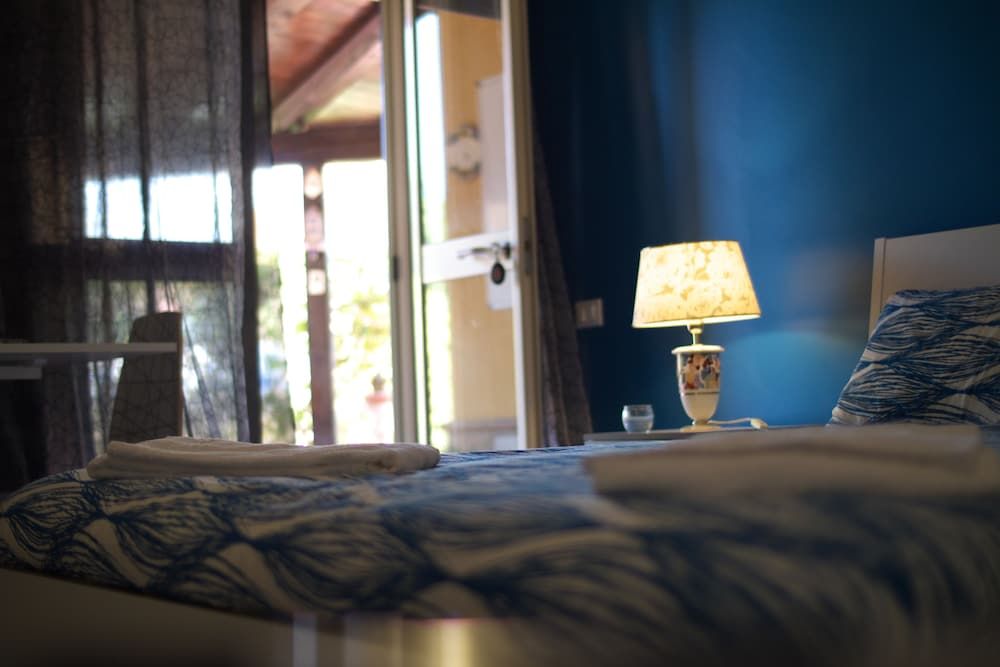 Villa Concordia Standard Double Room (Atena) 6