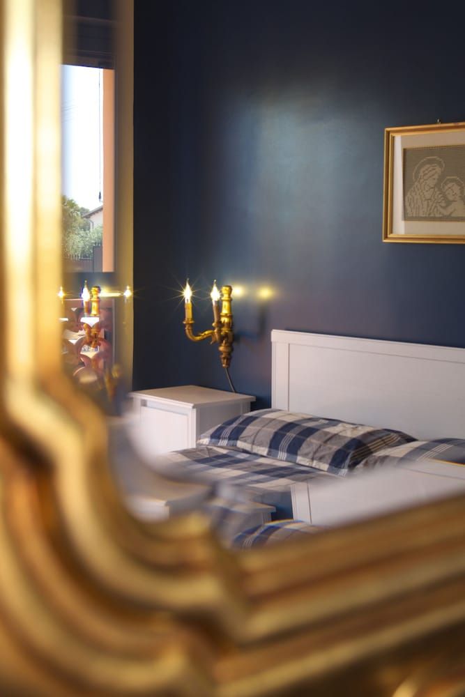 Villa Concordia Triple Room (Demetra) 5