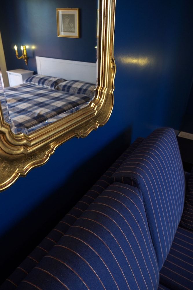 Villa Concordia Triple Room (Demetra) 6