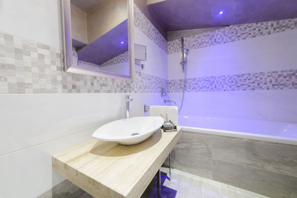 Hotel Vespasiano Junior Suite 15