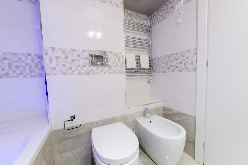 Hotel Vespasiano Junior Suite 18