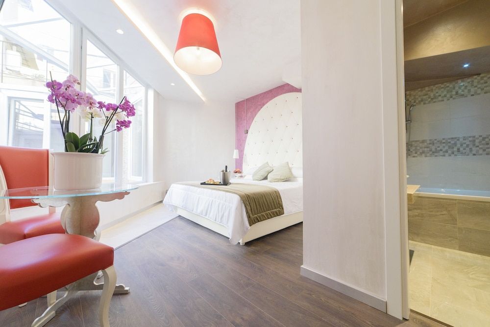 Hotel Vespasiano Junior Suite 20