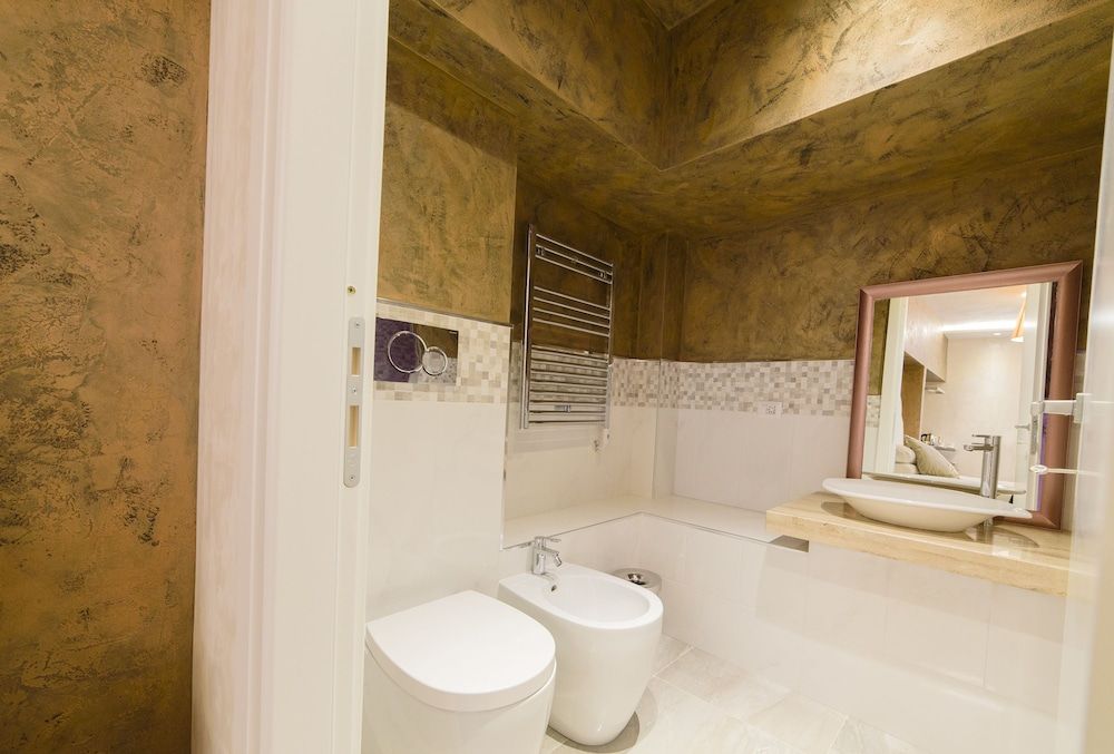 Hotel Vespasiano Junior Suite 14