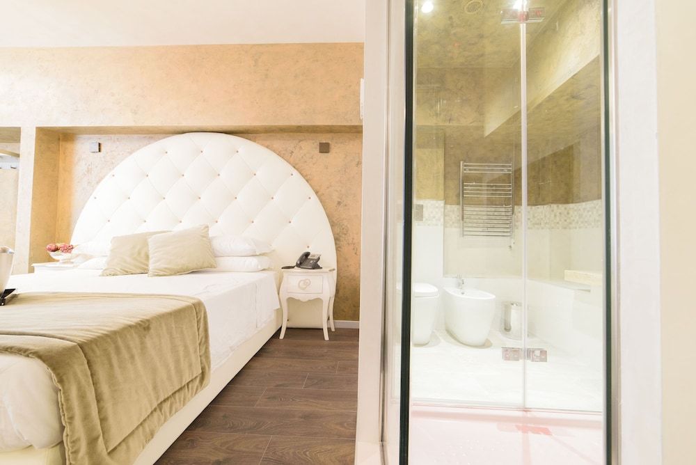 Hotel Vespasiano Junior Suite 19