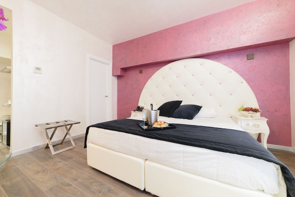 Hotel Vespasiano Junior Suite 11