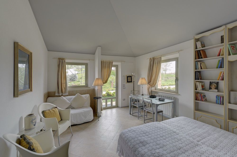 Relais Il Margarito