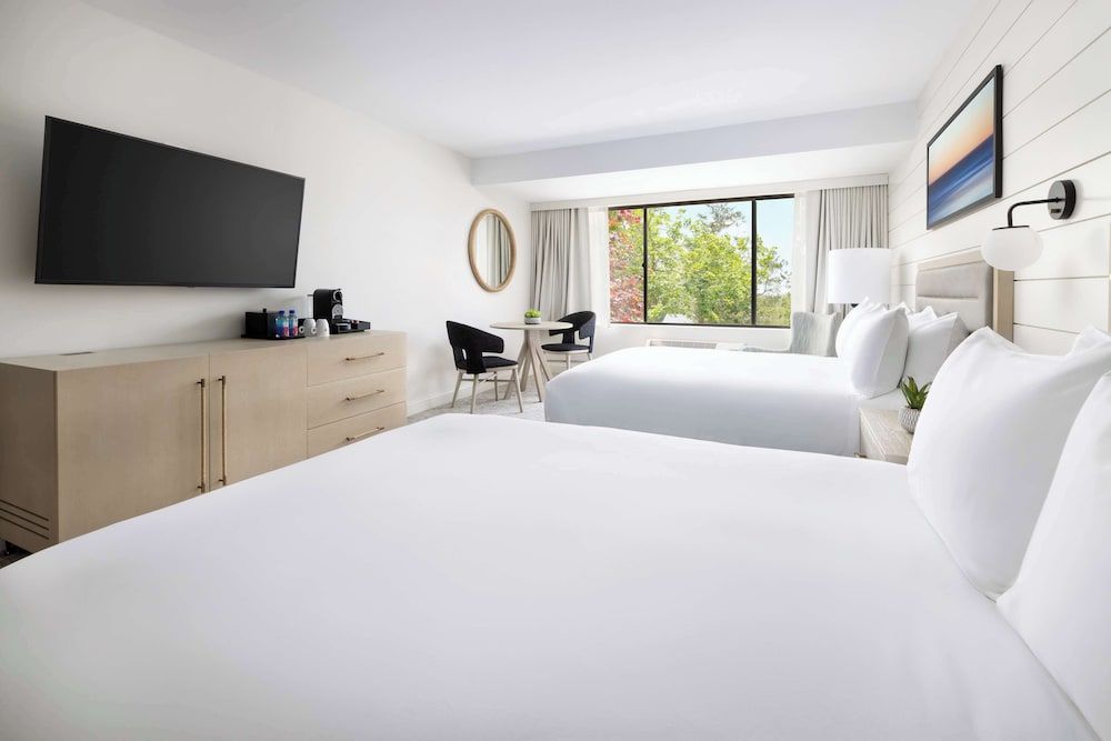 Room, 2 Double Beds