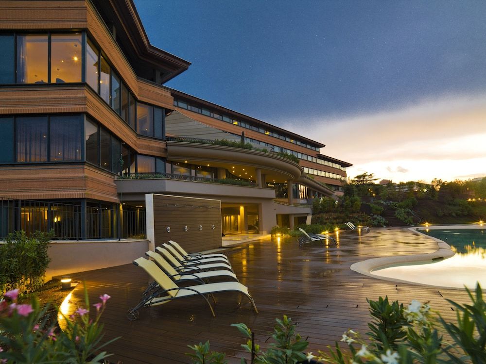 undefined A.Roma Lifestyle Hotel 6