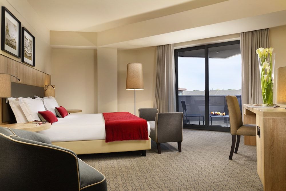 undefined A.Roma Lifestyle Hotel 2