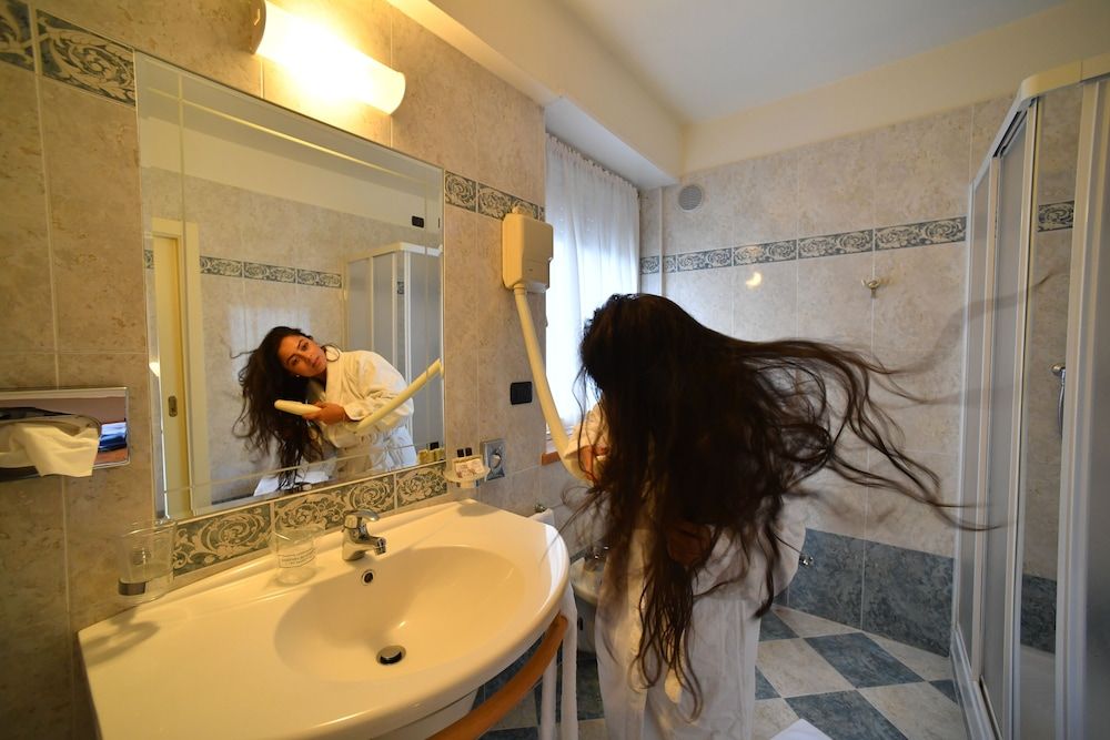 Hotel Lillà Double Room 8