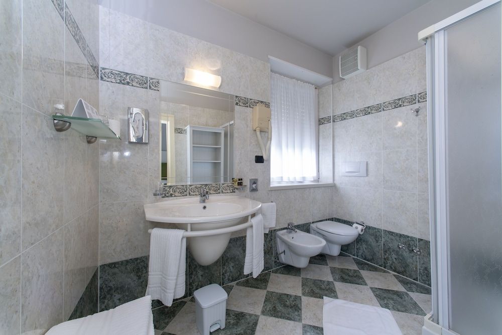 Hotel Lillà Double Room 9