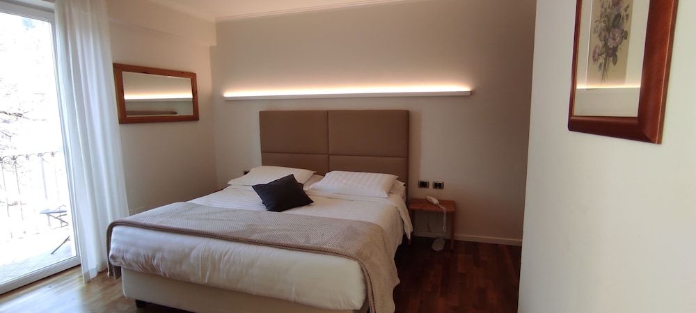 Hotel Lillà Double Room 3