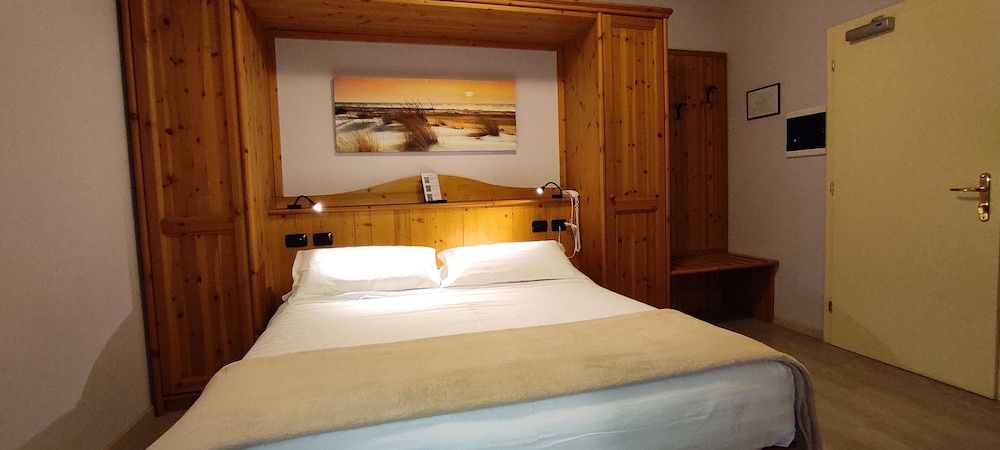 Hotel Lillà Double Room Single Use 2