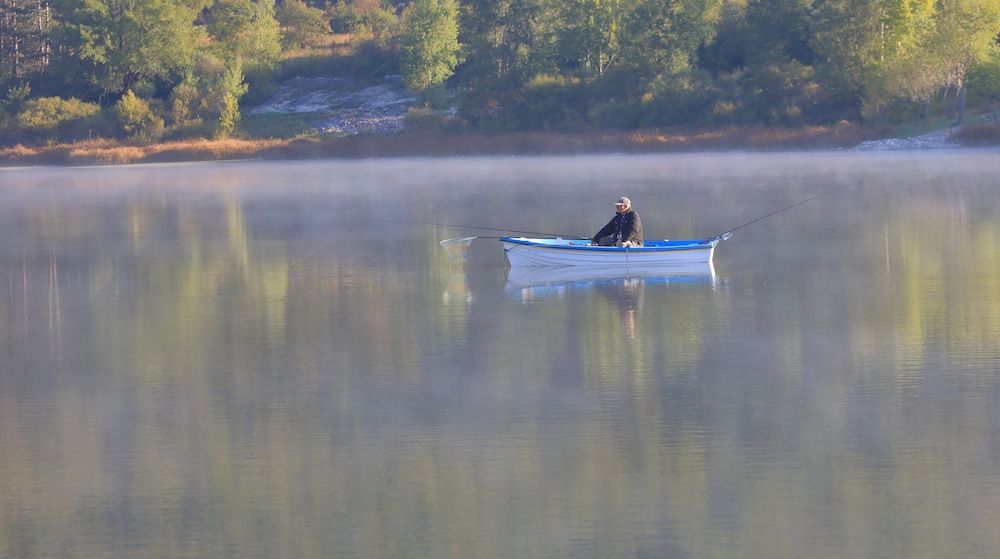 Water-based activities