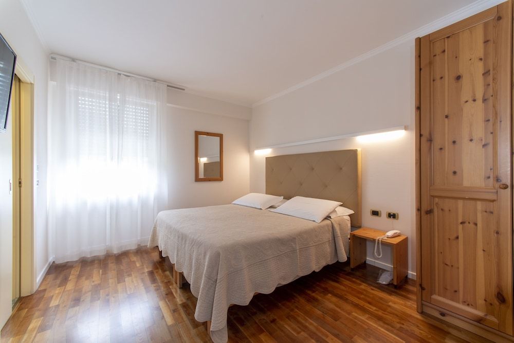 Hotel Lillà Double Room Single Use 3