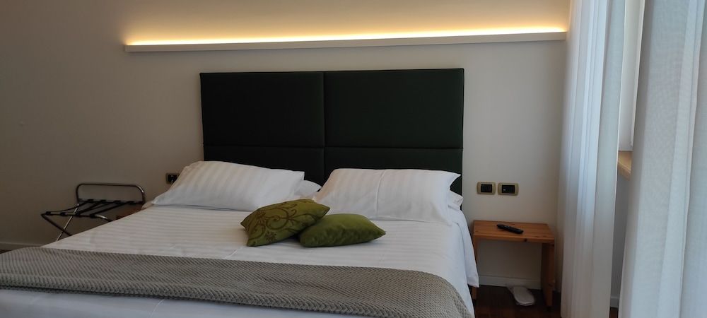 Hotel Lillà Double Room 4