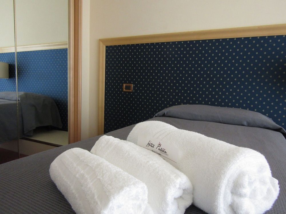 Basic Single Room