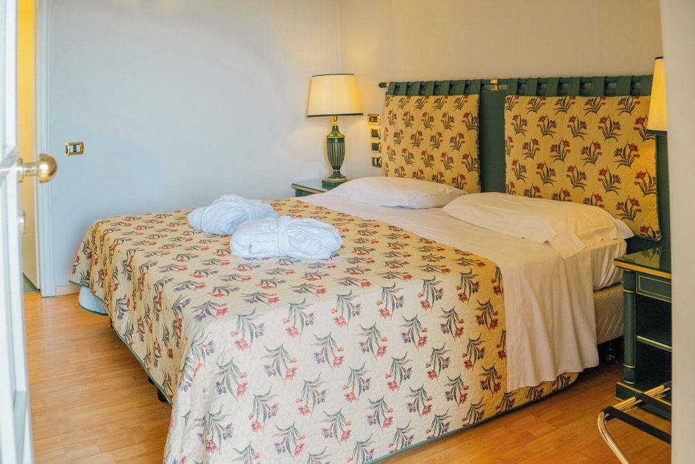 Altafiumara Resort & Spa Classic Double with queen bed or 2 twin beds