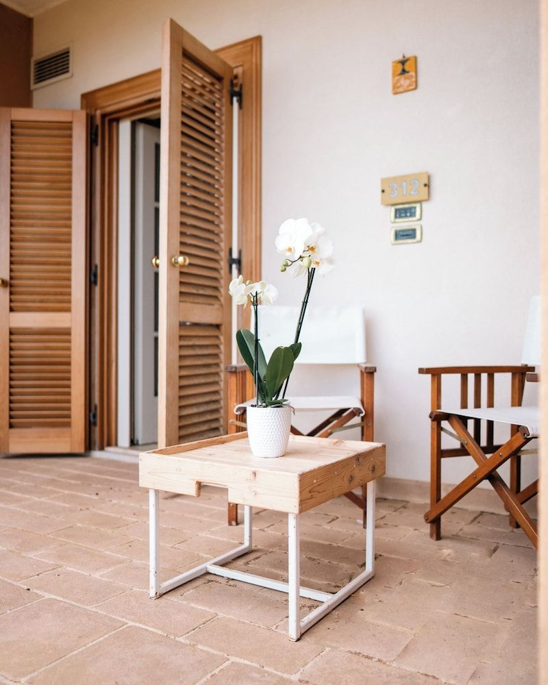 Altafiumara Resort & Spa Classic Double with queen bed or 2 twin beds 2