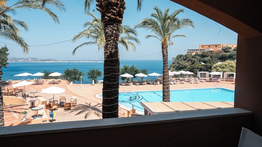 Altafiumara Resort & Spa