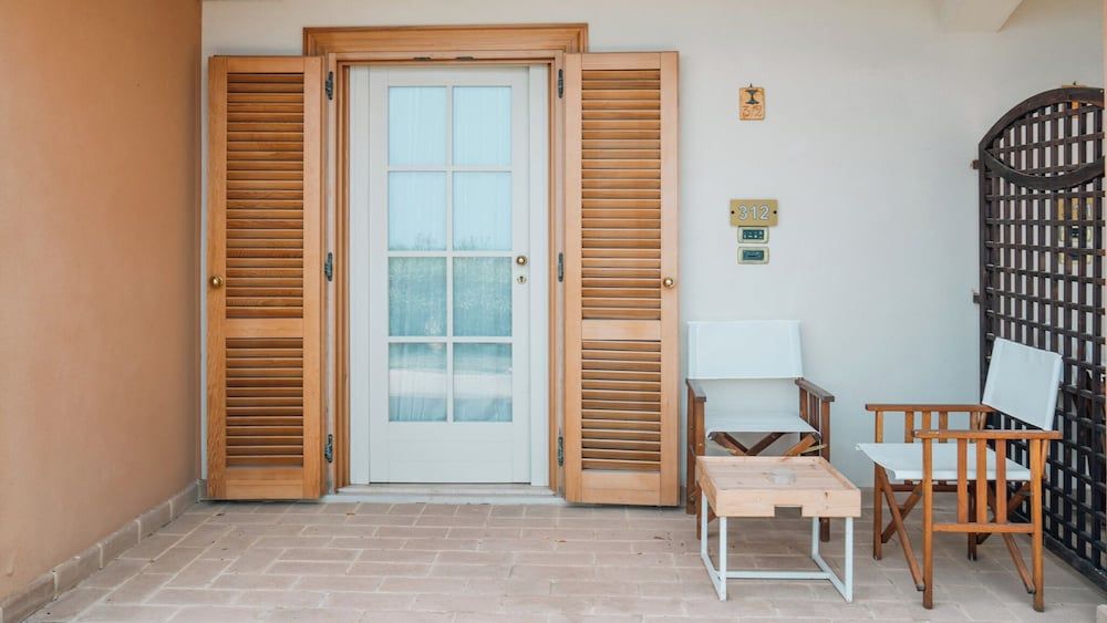 Altafiumara Resort & Spa Classic Double with queen bed or 2 twin beds 3