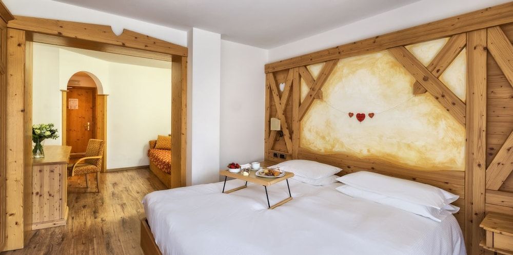 Junior Suite (2+1 pax)