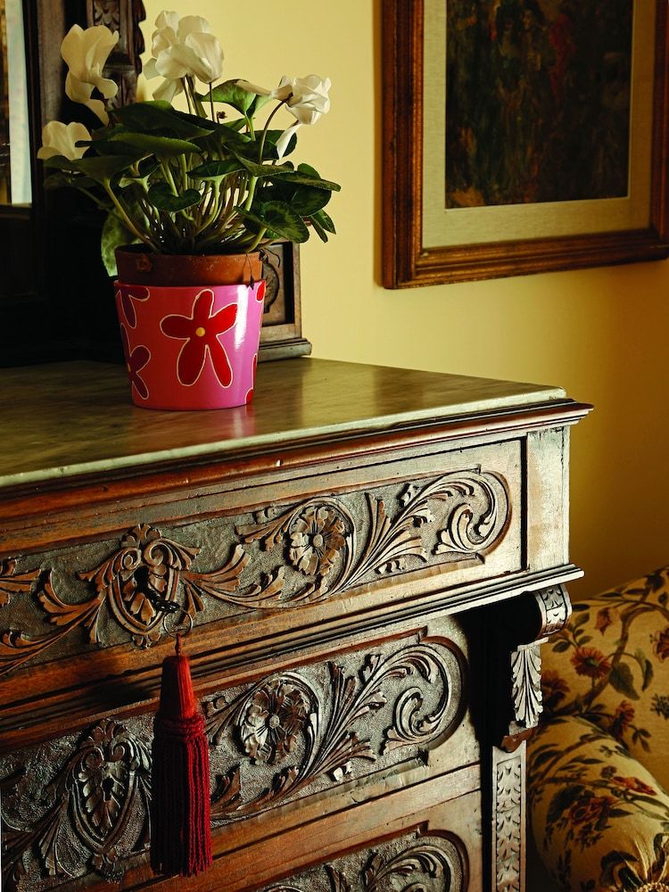 Luna Caprese Classic Double Room 3