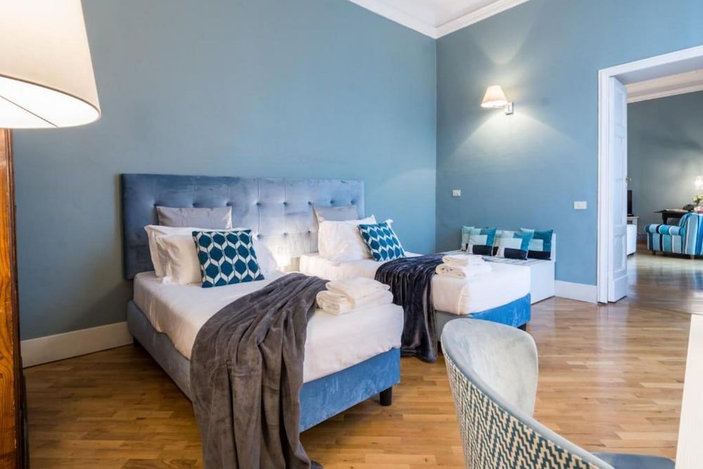 Apartment, 3 Bedrooms, River View (New Old River)