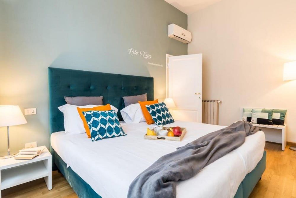 undefined Family Apartments Rinascimento Palace 2