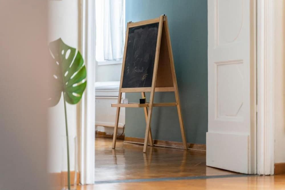 Family Apartments Rinascimento Palace Apartment, 3 Bedrooms, River View (Ponte Vecchio) 6