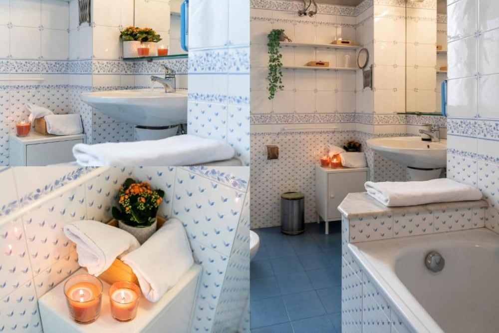 Family Apartments Rinascimento Palace Apartment, 3 Bedrooms, River View (Ponte Vecchio) 5