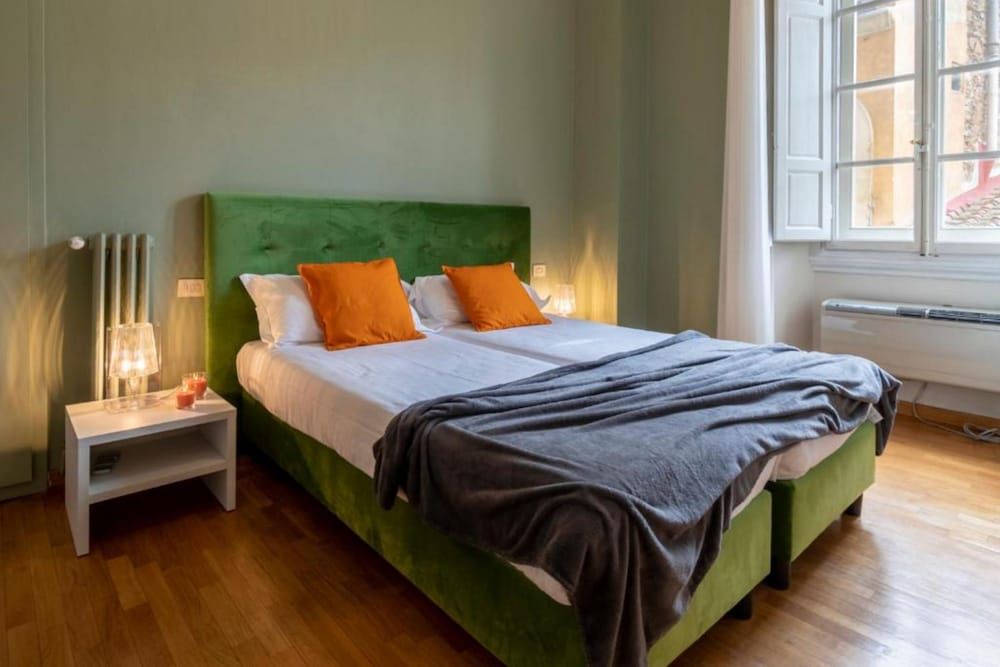 Family Apartments Rinascimento Palace Apartment, 3 Bedrooms, River View (Ponte Vecchio) 4