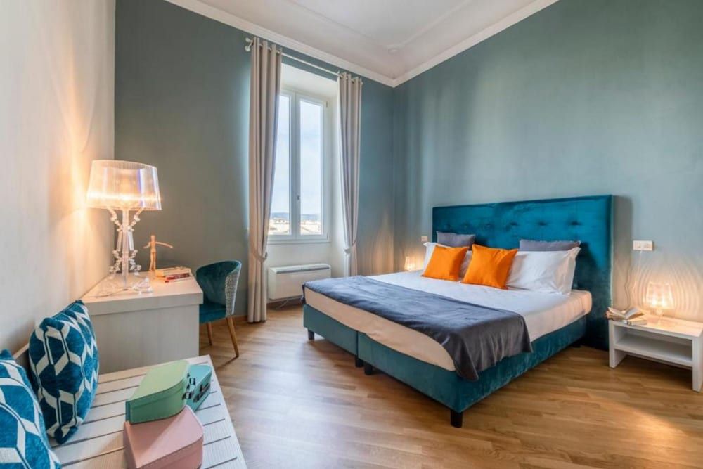 undefined Family Apartments Rinascimento Palace 10