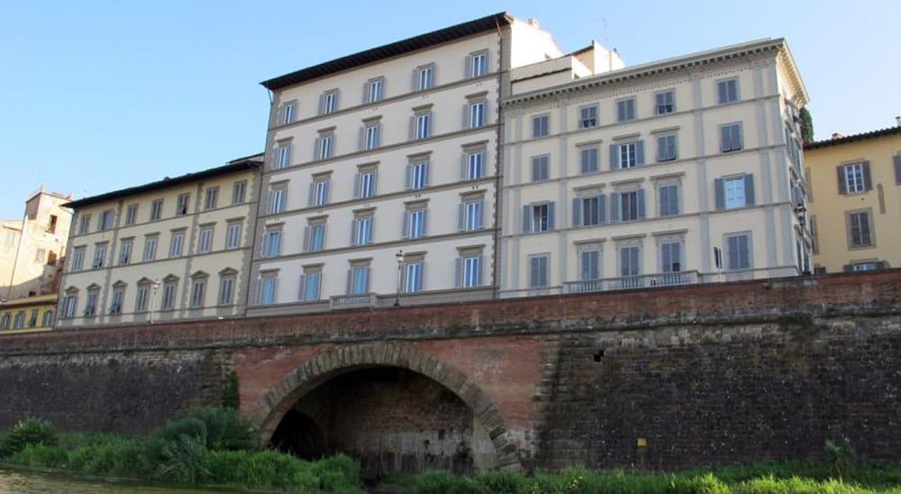 undefined Family Apartments Rinascimento Palace 6