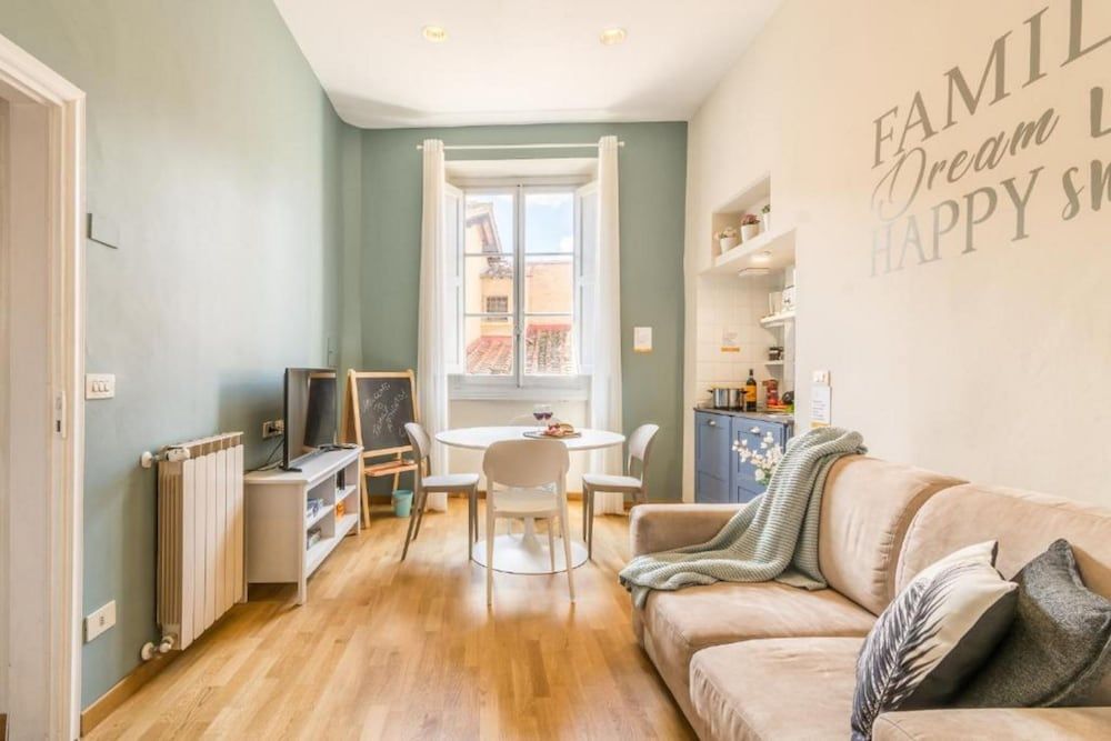 undefined Family Apartments Rinascimento Palace 8