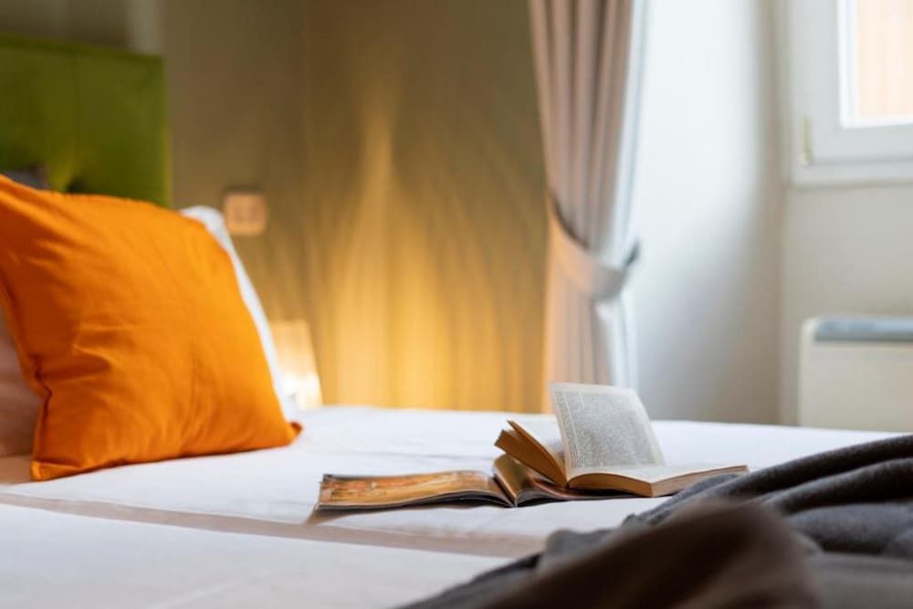 undefined Family Apartments Rinascimento Palace 9