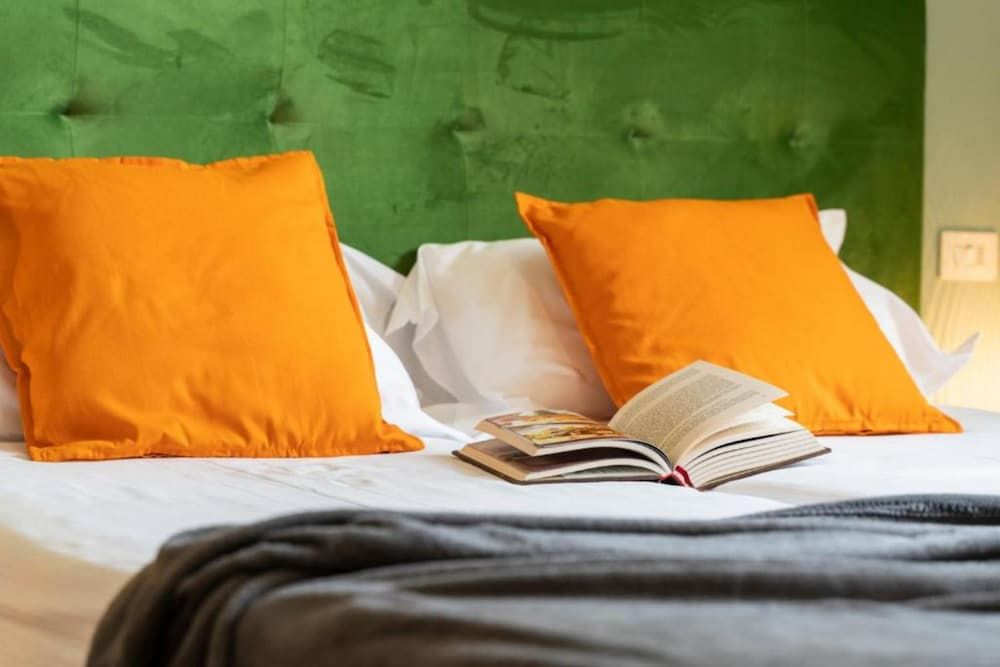 Family Apartments Rinascimento Palace Apartment, 3 Bedrooms, River View (Ponte Vecchio) 3