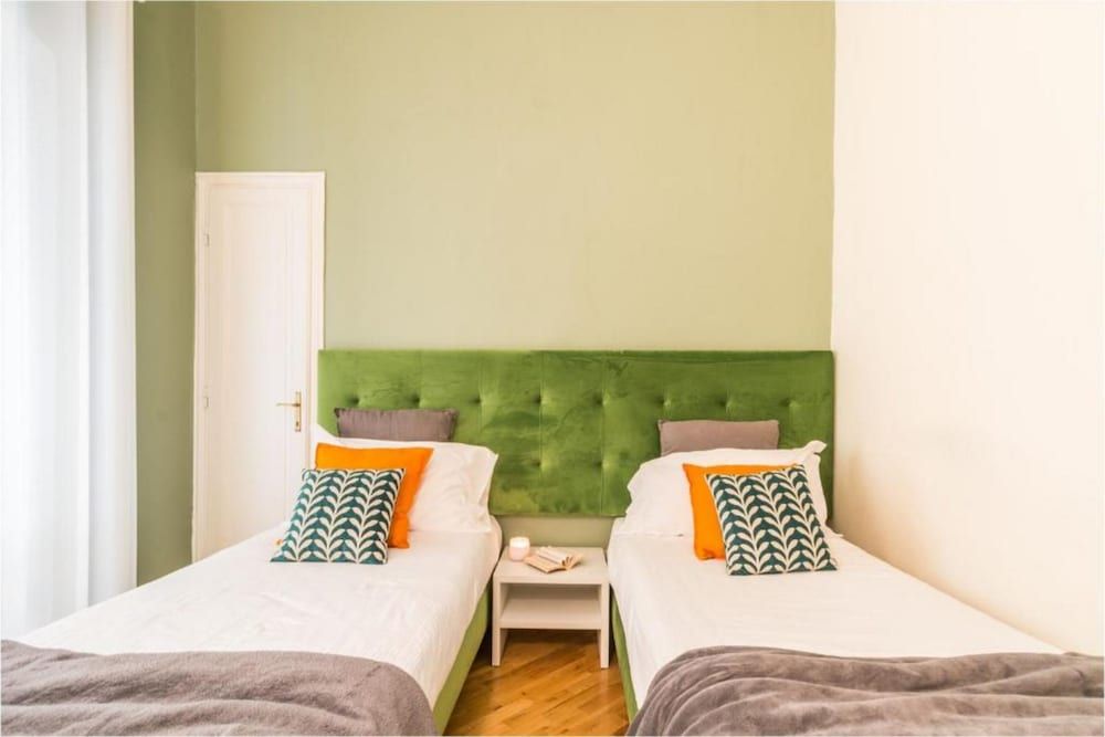 Family Apartments Rinascimento Palace Apartment, 2 Bedrooms, River View (Vista Lungarno)